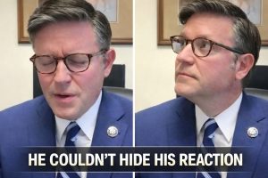Mike Johnson’s Confirmation Sparks Heated Debate Across Political Lines