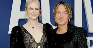 Nicole Kidman’s daughter turns heads in prom gown – but one detail divides people