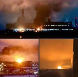 What’s Happening With Global Security? Here’s the Latest