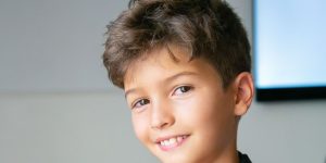 I Laid My Son to Rest 15 Years Ago – When I Hired a Man at My Store, I Could Have Sworn He Looked Exactly Like Him