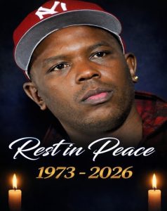 Remembering a Music Legend After Passing at 52