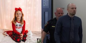 Legal Proceedings Continue as Court Hears Emotional Evidence in Athena Strand Case