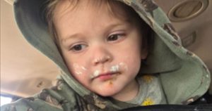 Colorado toddler set to die on Friday – devastated family give heartbreaking update