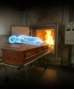 The Sin of Cremation: What Does the Bible Say?