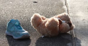 13-year-old boy stops kidnapper with a $3 toy his mom bought for him