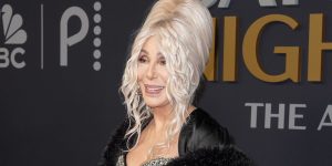 Cher Previously Discussed Having a Facelift – How She Looks Now at 79 and How AI Thinks She’d Look Naturally