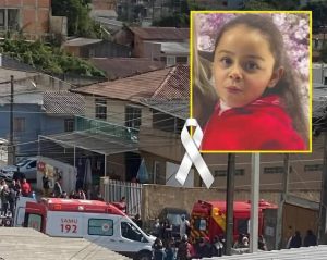 SB. Missing girl found in the woods, her grandfather was…