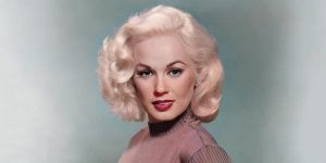 She Was a 50s Sex Symbol Who Left Hollywood for Her Son – at 95, She Still Proves That Age Is Just a Number