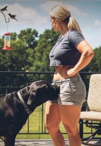 The Science Behind Dogs’ Sniffing: A Complete Guide for Pet Owners