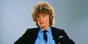 She Was Known for This One Thing, Yet She Disappeared from Screens