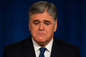 SB. Two years after saving two abandoned twin girls, Sean Hannity was moved to tears by their surprise