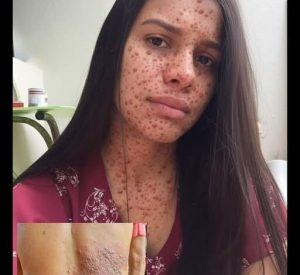 These are the consequences of sleeping with your c… See more