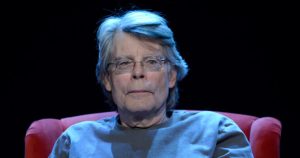 Netflix movie based on Stephen King novel so graphic viewers ‘nearly passed out’