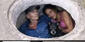 Breaking News: Family found in a… See more