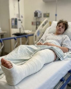 Terrible Car Crash Involving My 19-Year-Old Son — The Passenger Revealed a Shocking Twist