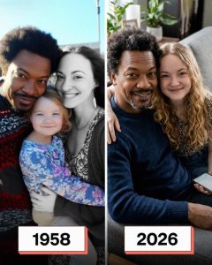 I Raised My Late Girlfriend’s Daughter as My Own – Ten Years Later, She Says She Has to Go Back to Her Real Dad for a Heart-Wrenching Reason!