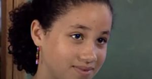 From insecure teen to royal TV star — she nearly died after giving birth