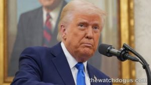 No President Ever Tried This. Trump Just Did