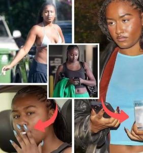 SB. 20 minutes ago in Los Angeles, it was confirmed that Michelle Obama was…