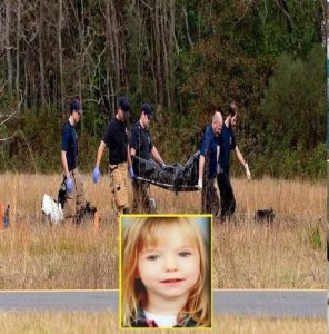 A CHILD LOST, A NATION GRIEVES