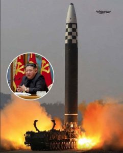 BREAKING NEWS🚨 North Korea threatens Trump directly again… See more