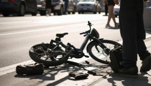 My Entitled Neighbor Destroyed My Son’s Bike and Refused to Pay – What Happened the Next Day Left Everyone Stunned