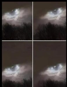 My Brother Took This Photo Just 21 km from Our Home—Can You Figure Out What It Is? – story