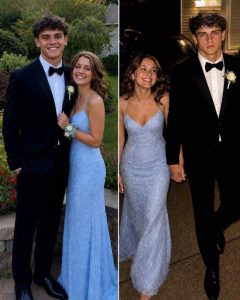 My Daughter’s Prom Date Was the Boy Every Girl Wanted – But When He Brought Her Home, He Said, ‘You Have 5 Minutes to Tell Her the Truth, or I Will’